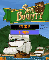 Download 'Sea Bounty (240x320) Nokia N73' to your phone